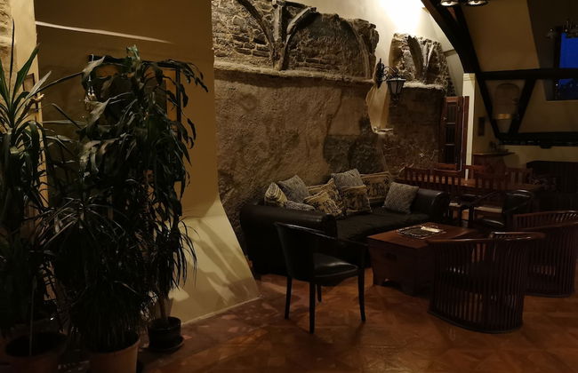 Downtown Apartment Bratislava - Foto 12