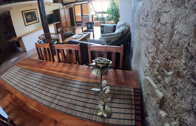 Downtown Apartment Bratislava - Foto 21