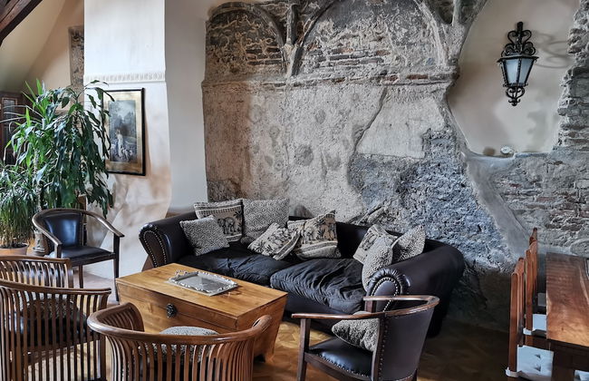 Downtown Apartment Bratislava - Foto 1