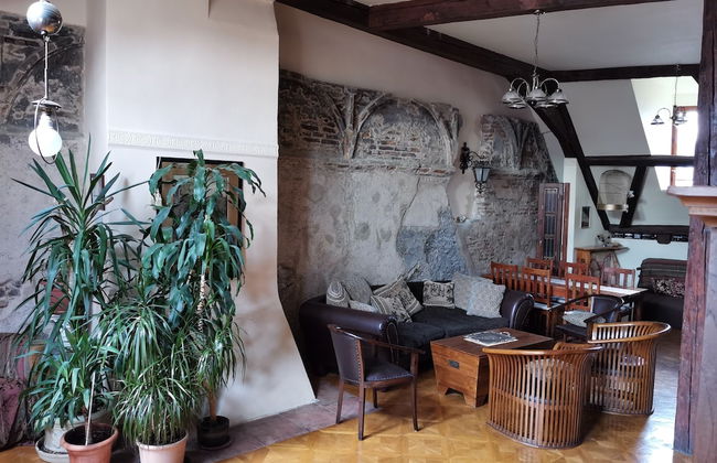 Downtown Apartment Bratislava - Foto 16