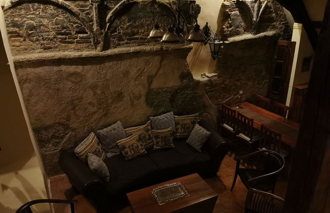 Downtown Apartment Bratislava - Foto 13