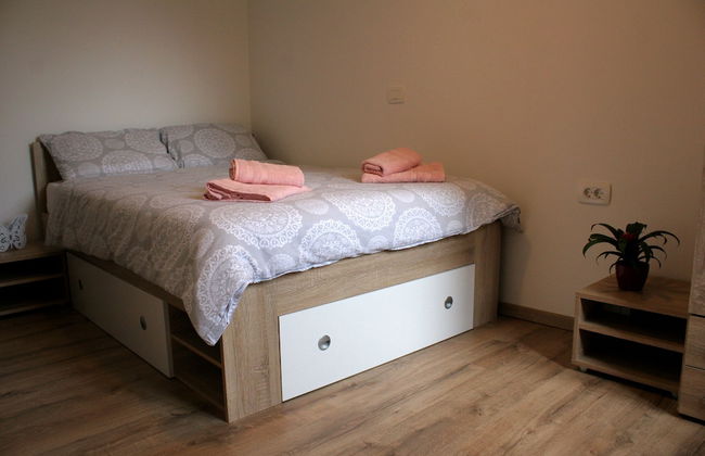 Apartments Jez - Foto 5