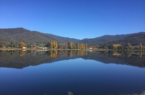 Photo 34 - Eco Villa Mt Beauty Near Falls Creek & Bright