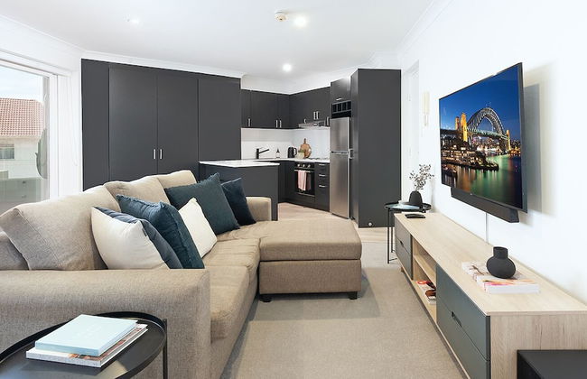 Ultimate Bondi Living - Foto 9
