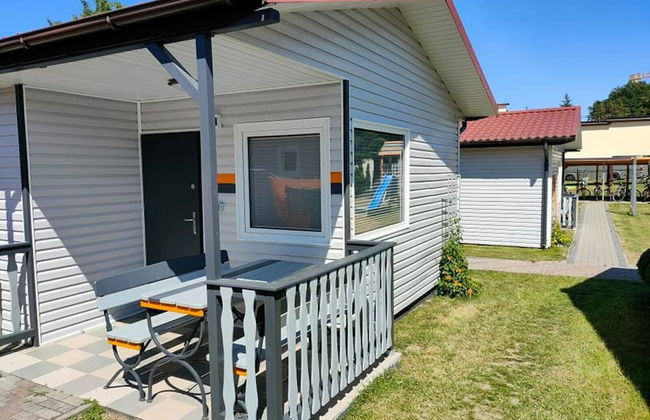 Madamaku - Cottage - Foto 10