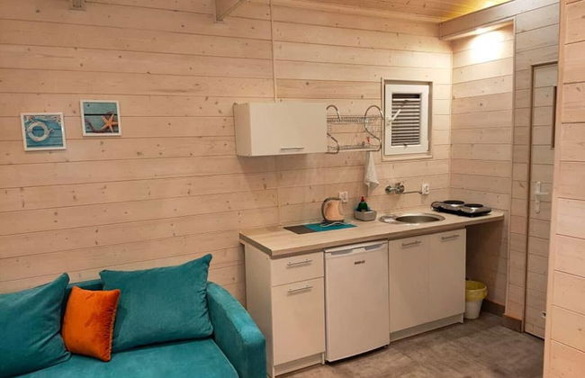 Madamaku - Cottage - Foto 4