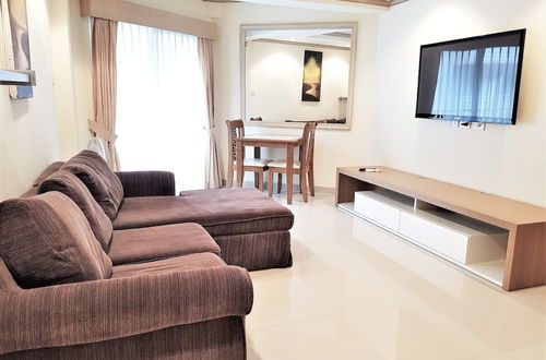 Photo 8 - Room in Condo - Sea View Apartment Jomtien Beach Condominium 12th Floor