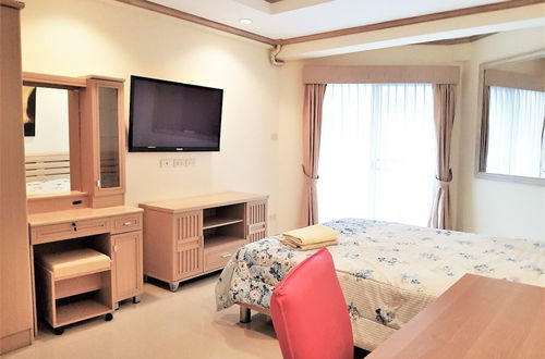 Photo 6 - Room in Condo - Sea View Apartment Jomtien Beach Condominium 12th Floor