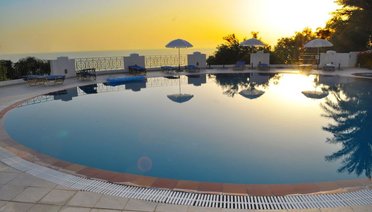 Photo 1 - Studio Apartments Maria With Pool and Amazing View - Agios Gordios Beach