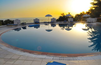 Photo 1 - Holiday Apartments With Pool Maria on Agios Gordios Beach