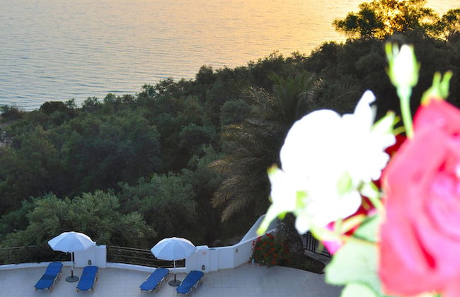 Holiday Apartments Maria With Pool - Agios Gordios Beach - Foto 25
