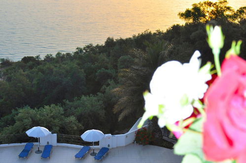 Foto 13 - Holiday House With Pool Maria on Agios Gordios Beach