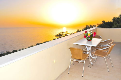 Foto 21 - Holiday Apartments Maria With Pool and Gorgeous View - Agios Gordios Beach