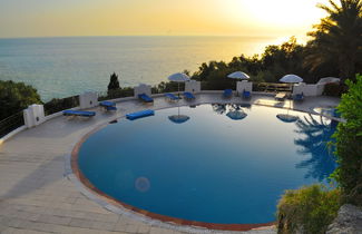 Foto 1 - Holiday Apartments Maria With Pool and Panorama View - Agios Gordios Beach 1