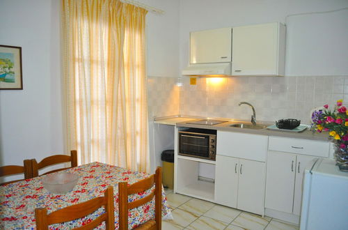 Foto 5 - Beautiful Holiday Apartments Maria With Pool - Agios Gordios Beach