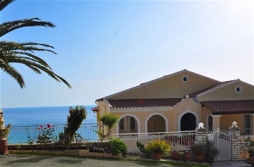 Foto 15 - Studio Apartments Maria With Pool and Amazing View - Agios Gordios Beach