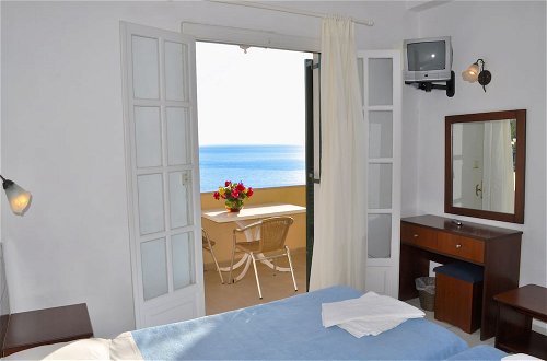Foto 3 - Holiday Apartments With Pool Maria on Agios Gordios Beach