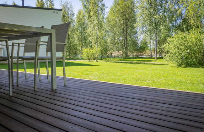 Nallikari Seaside Villas - Foto 27