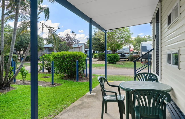 Discovery Parks - Ayr - Photo 19