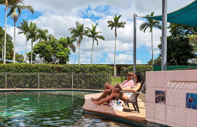 Discovery Parks - Ayr - Photo 29