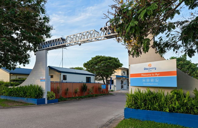 Discovery Parks - Ayr - Photo 1