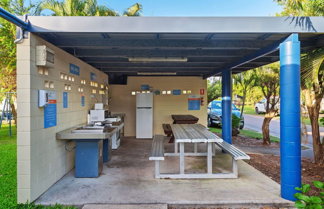 Discovery Parks - Ayr - Photo 33