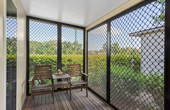 Discovery Parks - Ayr - Photo 21