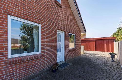 Photo 27 - 4 Person Holiday Home in Hvide Sande