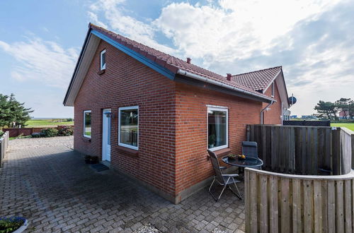 Photo 25 - 4 Person Holiday Home in Hvide Sande