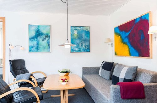 Photo 5 - 4 Person Holiday Home in Hvide Sande