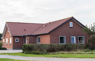 Foto 1 - 4 Person Holiday Home in Hvide Sande