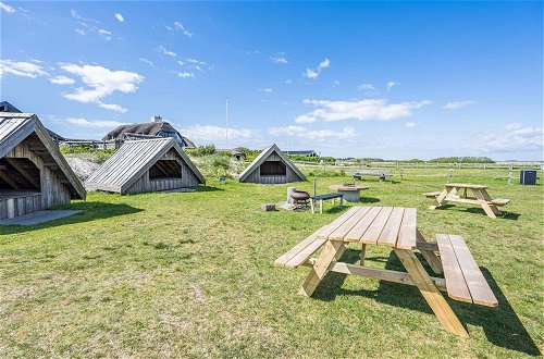 Photo 21 - 4 Person Holiday Home in Hvide Sande