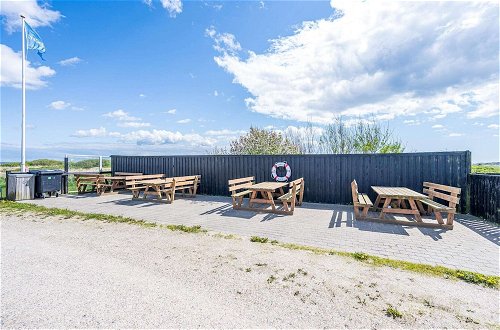 Photo 25 - 4 Person Holiday Home in Hvide Sande