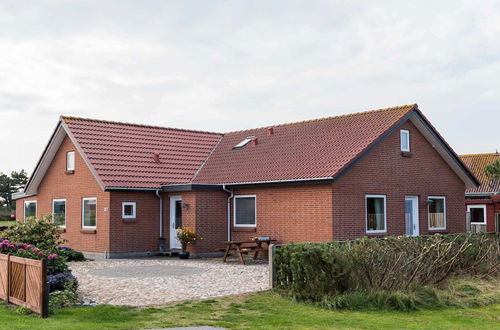 Photo 21 - 4 Person Holiday Home in Hvide Sande