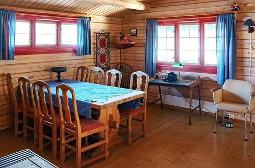 Photo 24 - 8 Person Holiday Home in Vikersund