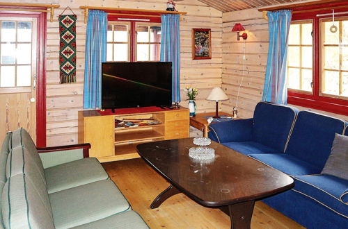 Photo 17 - 8 Person Holiday Home in Vikersund