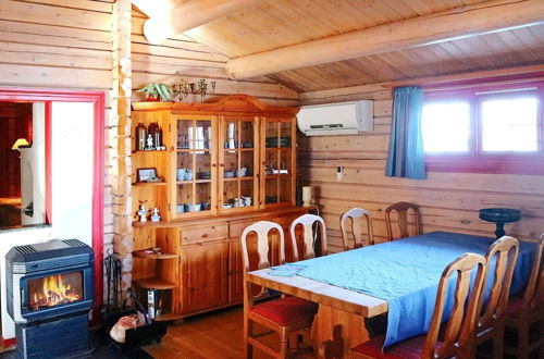 Foto 25 - 8 Person Holiday Home in Vikersund