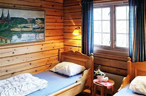 Foto 7 - 8 Person Holiday Home in Vikersund