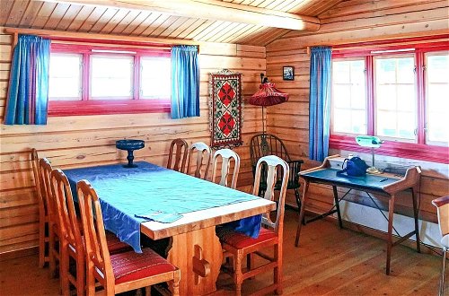 Foto 23 - 8 Person Holiday Home in Vikersund