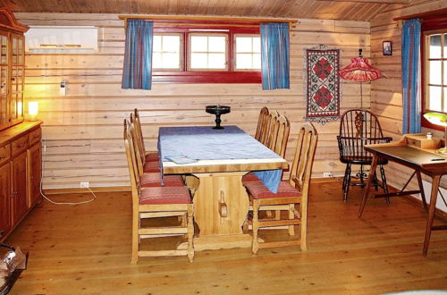 Photo 23 - 8 Person Holiday Home in Vikersund