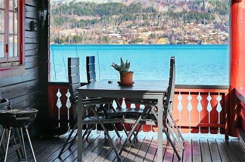 Foto 33 - 8 Person Holiday Home in Vikersund