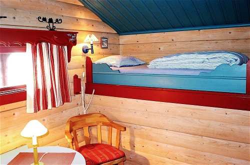 Foto 6 - 8 Person Holiday Home in Vikersund