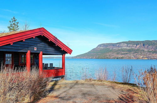 Photo 39 - 8 Person Holiday Home in Vikersund