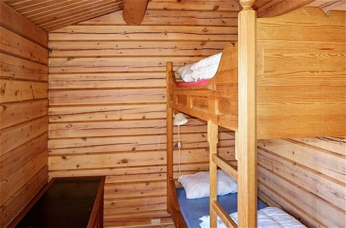 Photo 22 - 8 Person Holiday Home in Vikersund
