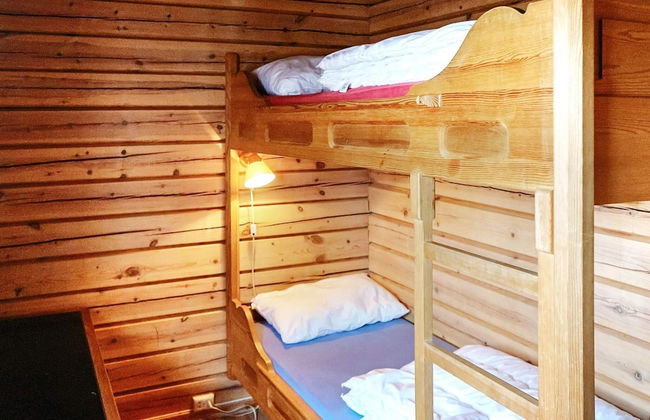 8 Person Holiday Home in Vikersund - Foto 18