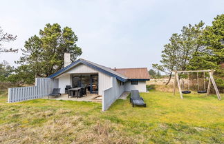 Photo 1 - 6 Person Holiday Home in Blavand