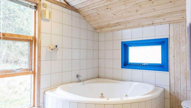 6 Person Holiday Home in Blavand - Foto 3