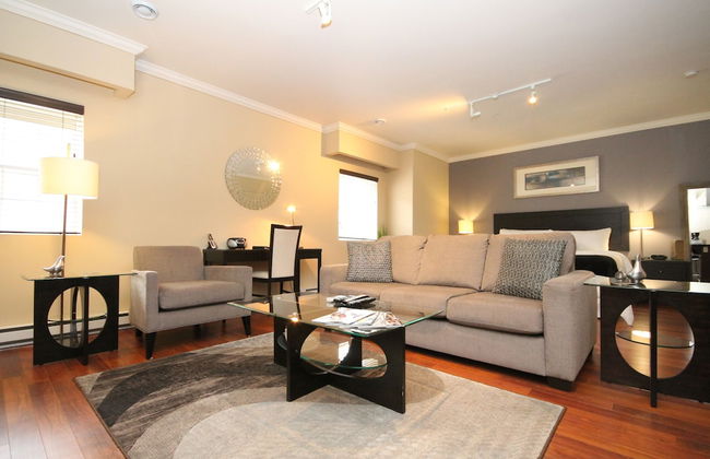 Premiere Suites - St. John's Signal Hill - Photo 6