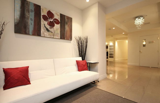 Premiere Suites - St. John's Signal Hill - Photo 3