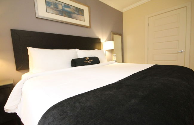 Premiere Suites - St. John's Signal Hill - Photo 7